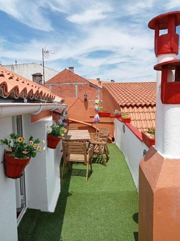Pepona's House - Parking, WIFI, Netflix y HBO Apartamento O Grove Exterior foto