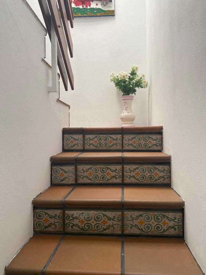 Pepona's House - Parking, WIFI, Netflix y HBO Apartamento O Grove Exterior foto
