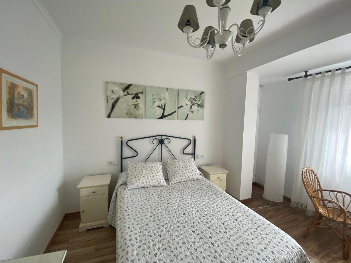 Pepona's House - Parking, WIFI, Netflix y HBO Apartamento O Grove Exterior foto