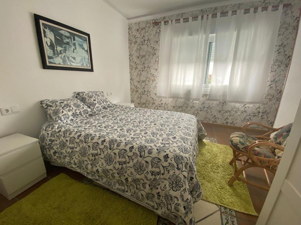 Pepona's House - Parking, WIFI, Netflix y HBO Apartamento O Grove Exterior foto