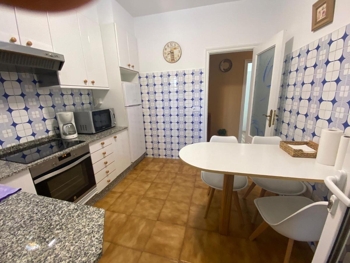 Pepona's House - Parking, WIFI, Netflix y HBO Apartamento O Grove Exterior foto