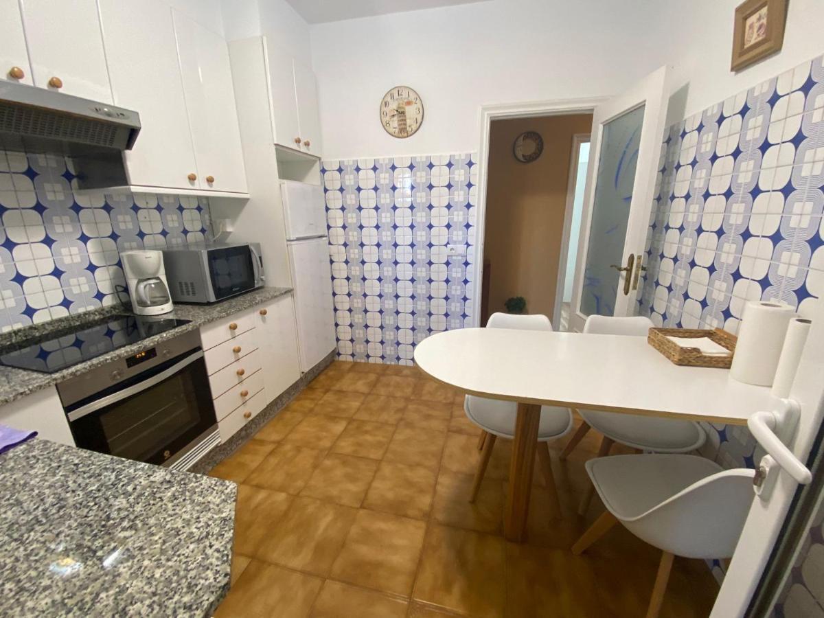 Pepona's House - Parking, WIFI, Netflix y HBO Apartamento O Grove Exterior foto