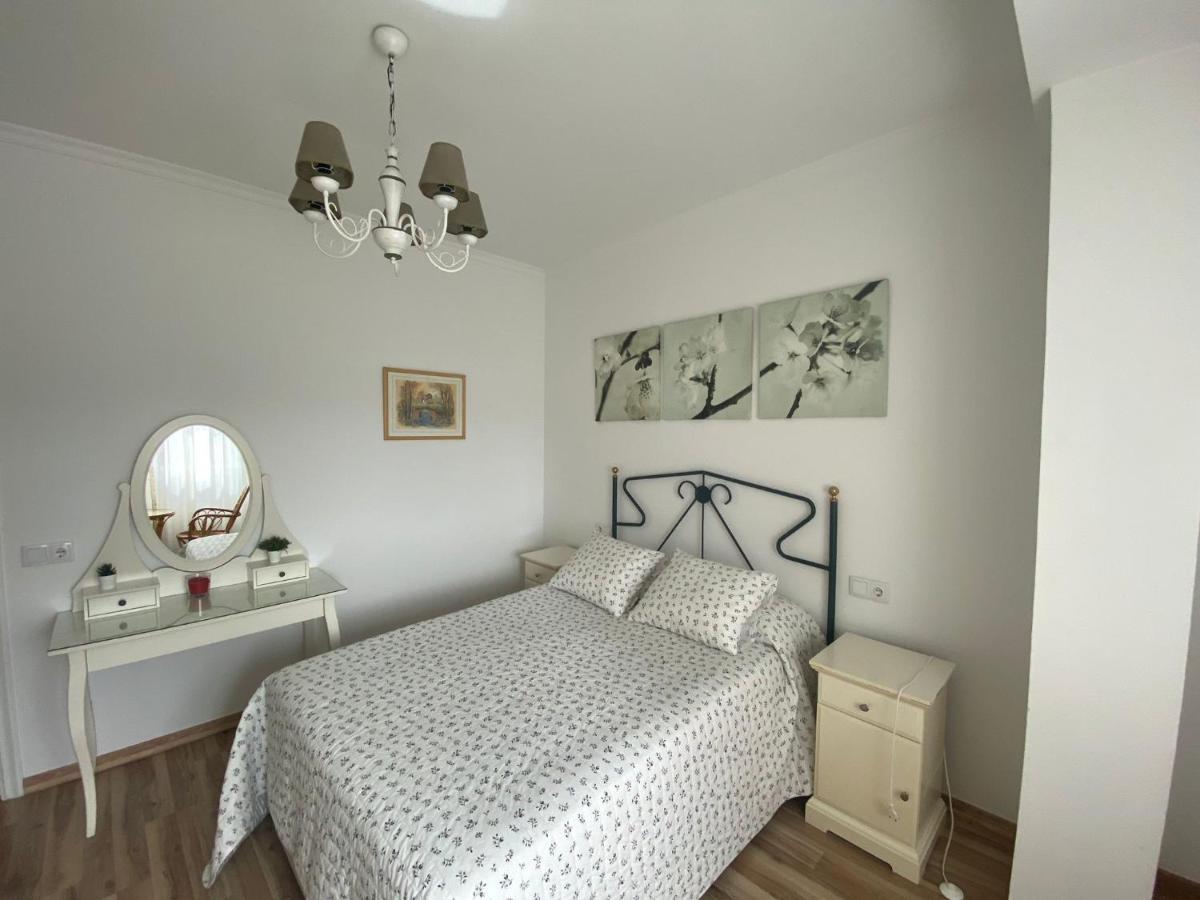 Pepona's House - Parking, WIFI, Netflix y HBO Apartamento O Grove Exterior foto