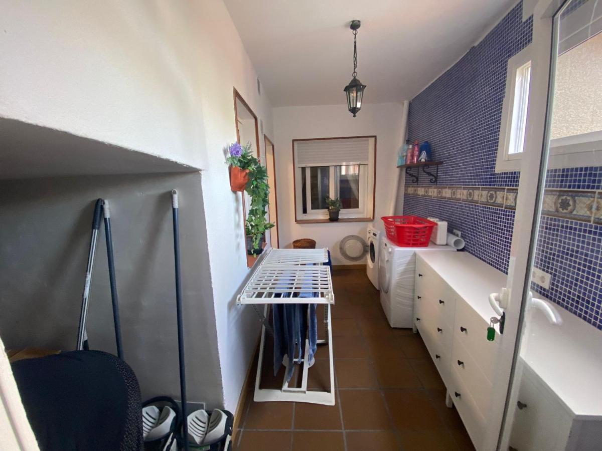 Pepona's House - Parking, WIFI, Netflix y HBO Apartamento O Grove Exterior foto